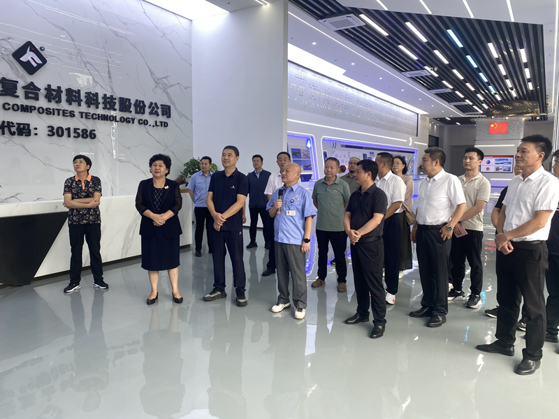 周東明率隊開展省人大代表專題調(diào)(diào)研活動